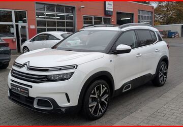 Citroen C5 Aircross 37.634 km 20.950 &euro; Ingelheim am Rhein (bei Mainz) 55218