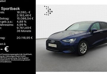 Audi A3 136.135 km 18.280 &euro; Oberursel 61440