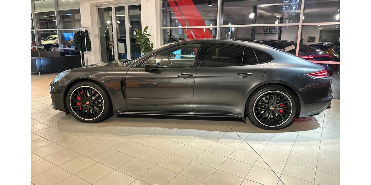 Porsche Panamera GTS |Sport-Design|Chrono|S.AGA|HA-Lenkung 61.091 km 87.999 &euro; Mainz-Kostheim 55246