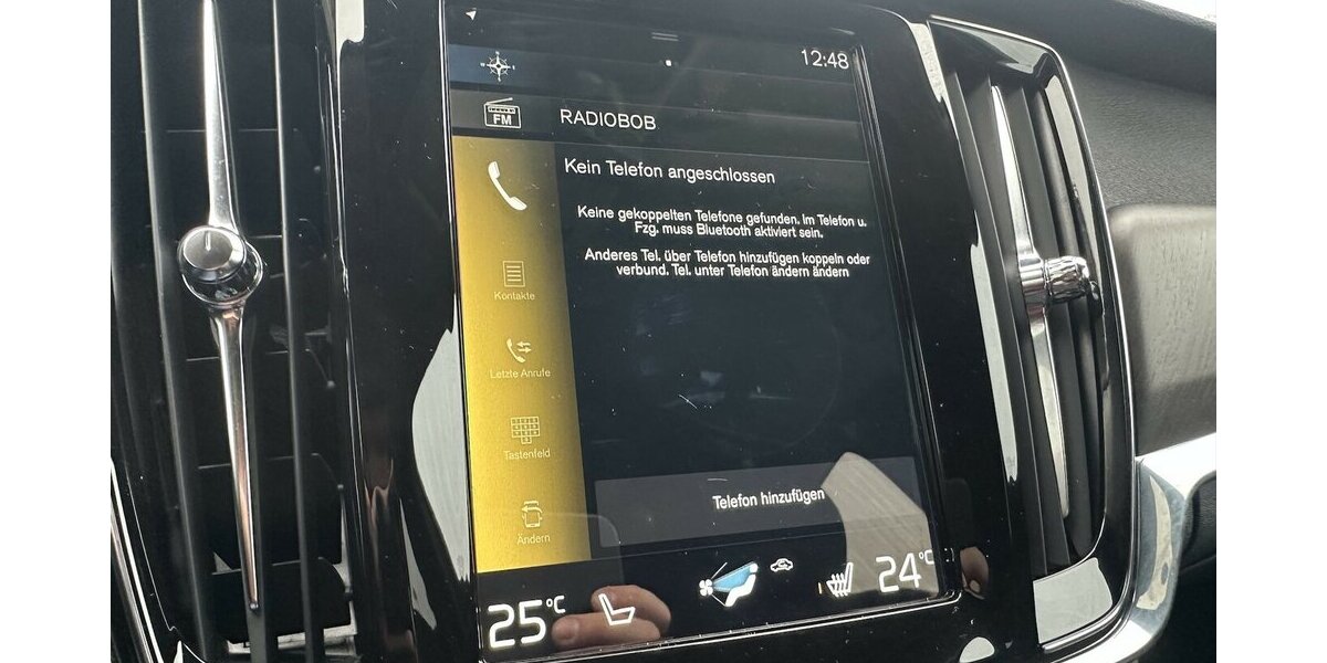 Volvo V90 Cross Country Pro AWD Top Ausstattung 20 Zoll 66.447 km 29.900 &euro; Mainz 55122