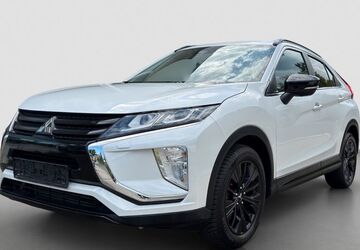 Mitsubishi Eclipse Cross 87.000 km 15.900 &euro; Hofheim am Taunus 65719