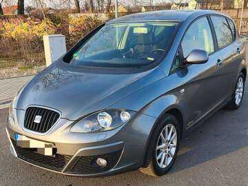 Gebrauchte Seat Altea