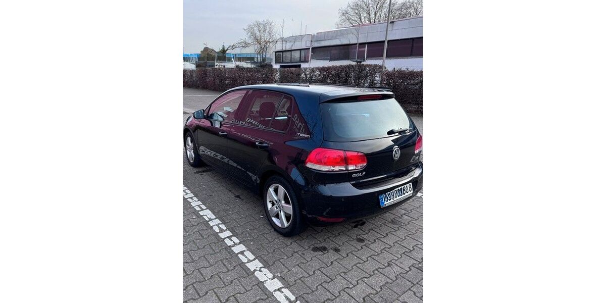 VW Golf 211.695 km 5.500 &euro; Wörrstadt 55286