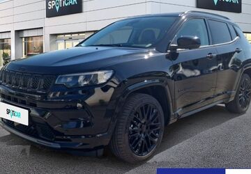 Jeep Compass 29.976 km 23.980 &euro; Wiesbaden 65203