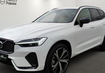 Volvo XC60 25.850 km 49.330 &euro; Mainz-Kastel 55252