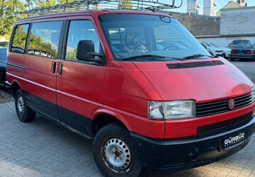 VW T4 California 450.000 km 3.990 &euro; Wiesbaden 65201