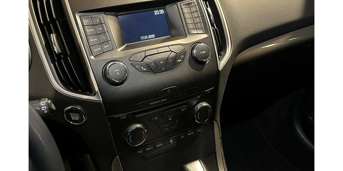 Ford Galaxy 2.0 |7-Sitzer|PDC|Auto|Klima-Auto|Euro6| 101.377 km 15.999 &euro; Mainz-Kostheim 55246