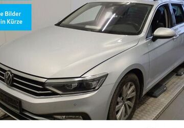 VW Passat Variant 95.147 km 23.890 &euro; Mainz-Kastell (Wiesbaden) 55252