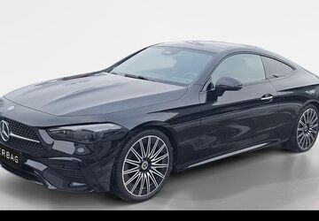 Mercedes-Benz CLE 220 4.740 km 57.880 &euro; Mainz 55128