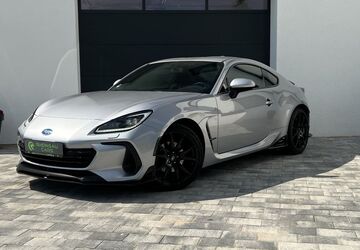 Subaru BRZ 33.673 km 34.990 &euro; Kiedrich 65399