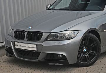 BMW 325 196.544 km 12.991 &euro; Wiesbaden 65203