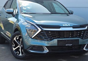 Kia Sportage 58.285 km 22.800 &euro; Wiesbaden 65201