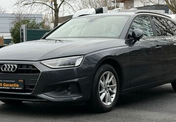 Audi A4 137.000 km 19.850 &euro; Mainz-Kostheim 55246