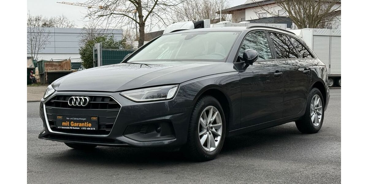 Audi A4 137.000 km 19.890 &euro; Mainz-Kostheim 55246