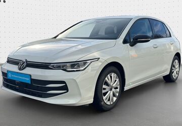 VW Golf 4.900 km 30.880 &euro; Bad Camberg 65520
