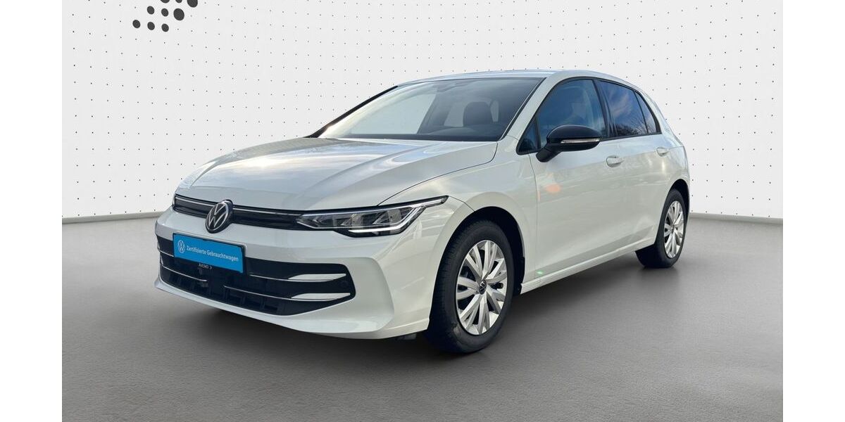 VW Golf 4.900 km 30.880 &euro; Bad Camberg 65520