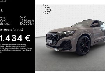 Audi SQ8 15.990 km 123.990 &euro; Oberursel 61440