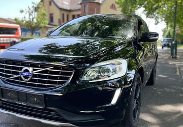 Volvo XC60 163.000 km 13.999 &euro; Wiesbaden 65203
