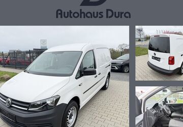 VW Caddy 36.200 km 21.750 &euro; Rüsselsheim 65428