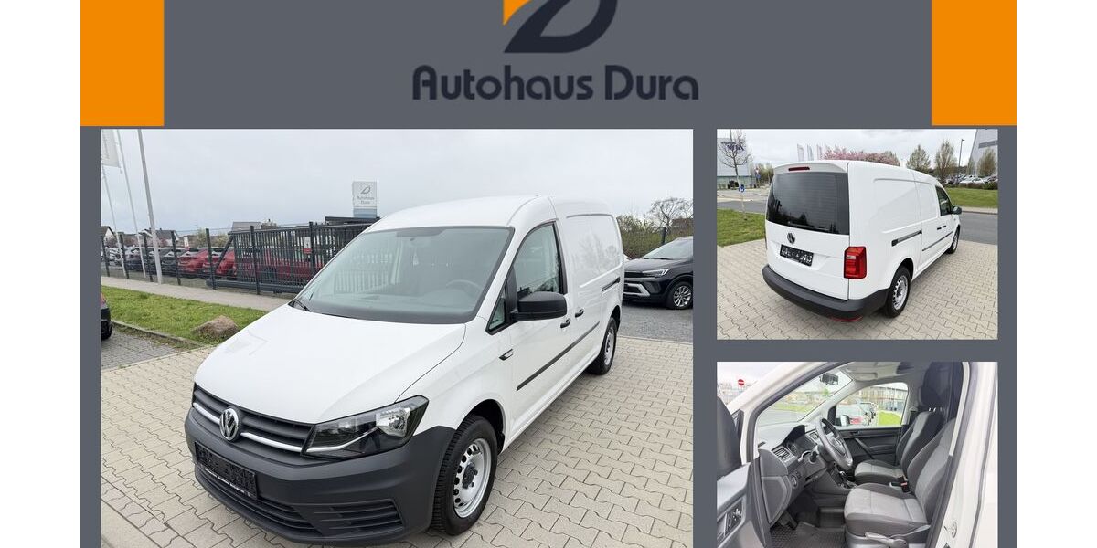 VW Caddy 36.200 km 21.750 &euro; Rüsselsheim 65428