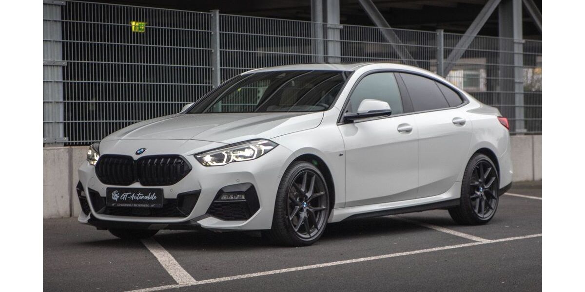 BMW 218 Gran Coupé 65.200 km 26.900 &euro; Bischofsheim 65474