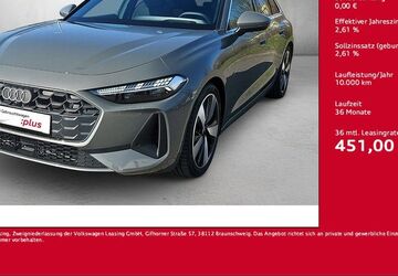 Audi A5 10.010 km 47.380 &euro; Mainz 55131