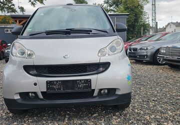 Smart ForTwo 118.365 km 2.200 &euro; Wiesbaden 65201