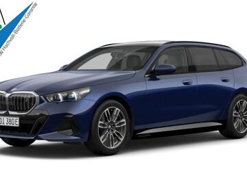 BMW i5 9.214 km 64.990 &euro; Kronberg 61476