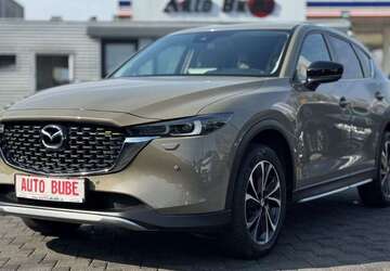 Mazda CX-5 36.300 km 32.900 &euro; Rüsselsheim 65428