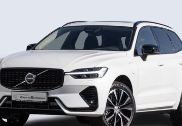 Volvo XC60 25.310 km 51.990 &euro; Idstein 65510
