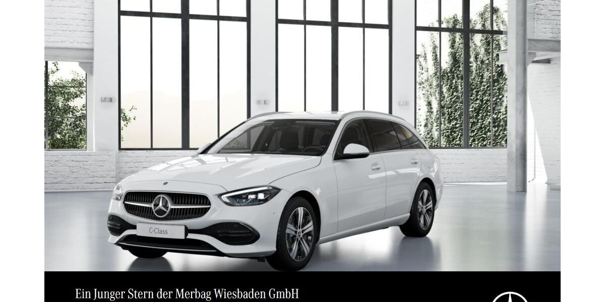 Mercedes-Benz C 300 21.800 km 35.590 &euro; Wiesbaden 65189