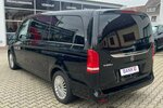 Mercedes-Benz V 220 d Lang EDITION |Leder|Kamera|Elekr.Türen| 71.999 km 38.999 &euro; Mainz-Kostheim 55246