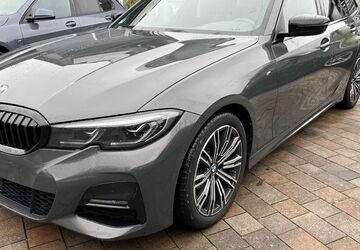 BMW 320 178.000 km 22.799 &euro; Harxheim/ Mainz 55296