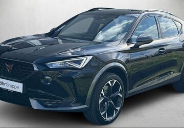 Cupra Formentor 14.102 km 31.980 &euro; Mainz 55131