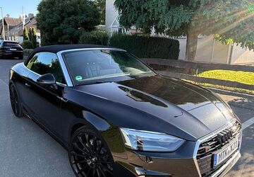 Audi A5 188.000 km 22.950 &euro; Hofheim 65719
