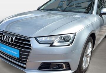 Audi A4 86.751 km 17.949 &euro; Gross-Gerau 64521