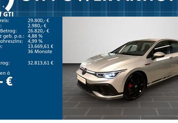 VW Golf 28.103 km 29.800 &euro; Wiesbaden 65189