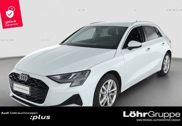 Audi A3 4.707 km 34.930 &euro; Mainz 55131