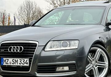 Audi A6 200.000 km 10.991 &euro; Wiesbaden 65203