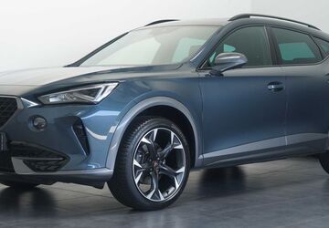 Cupra Formentor 16.952 km 26.895 &euro; Wiesbaden 65205