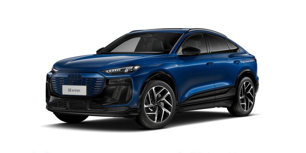 Audi Q6 e-tron 6.445 km 64.490 &euro; Hofheim 65719