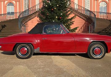 Mercedes-Benz 190 84.705 km 96.800 &euro; Wiesbaden 65201