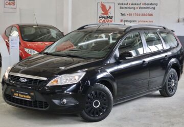 Ford Focus 74.260 km 4.999 &euro; Bodenheim 55294