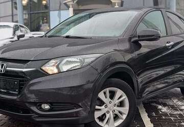 Honda HR-V 121.970 km 14.190 &euro; Mainz 55128