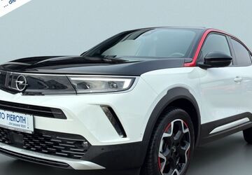 Opel Mokka 31.550 km 18.850 &euro; Bingen 55411