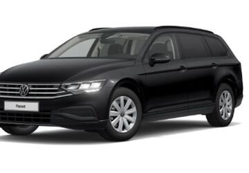 VW Passat Variant 56.204 km 23.240 &euro; Hofheim 65719