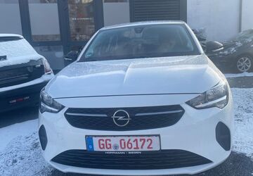 Opel Corsa 113.254 km 8.500 &euro; Raunheim 65479