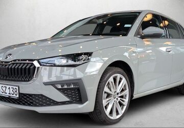 Skoda Scala 9.999 km 26.980 &euro; Wiesbaden 65189