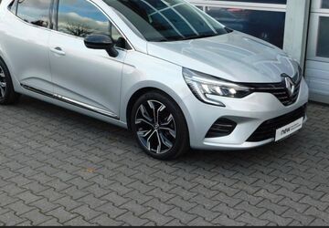 Renault Clio 61.376 km 13.990 &euro; Mainz-Kastel 55252