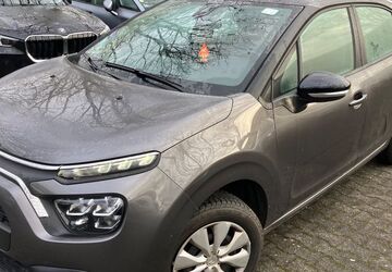 Citroen C3 76.000 km 7.616 &euro; Hofheim am Taunus 65719